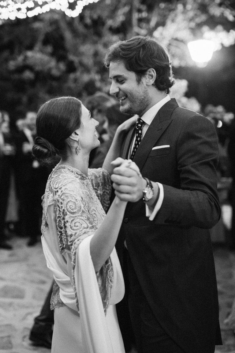 Servicios de bodas Madrid