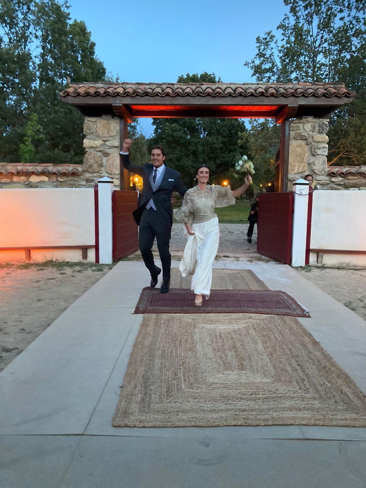 Servicios de bodas Madrid