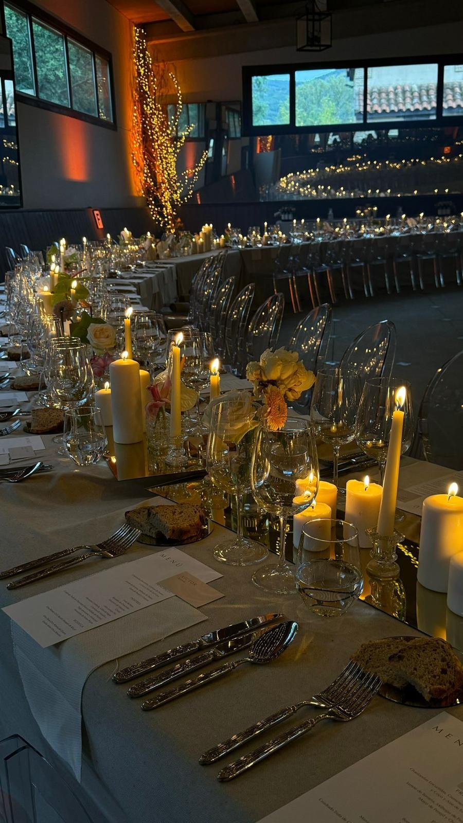 Servicios de bodas Madrid