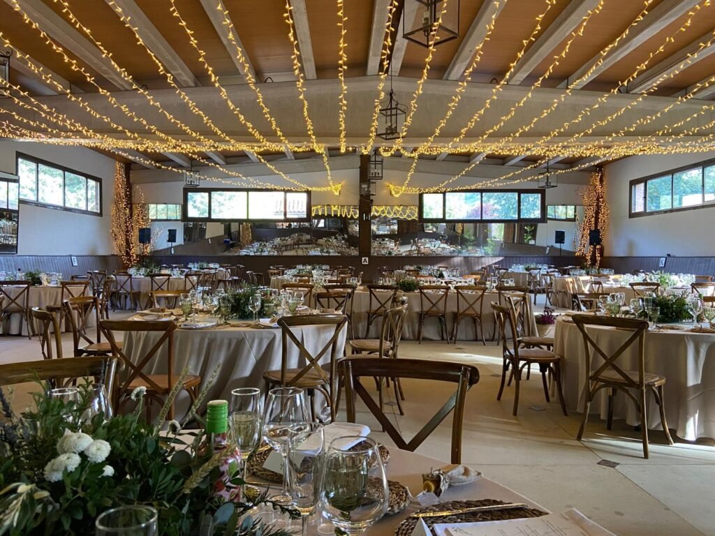 Organizador de bodas Madrid